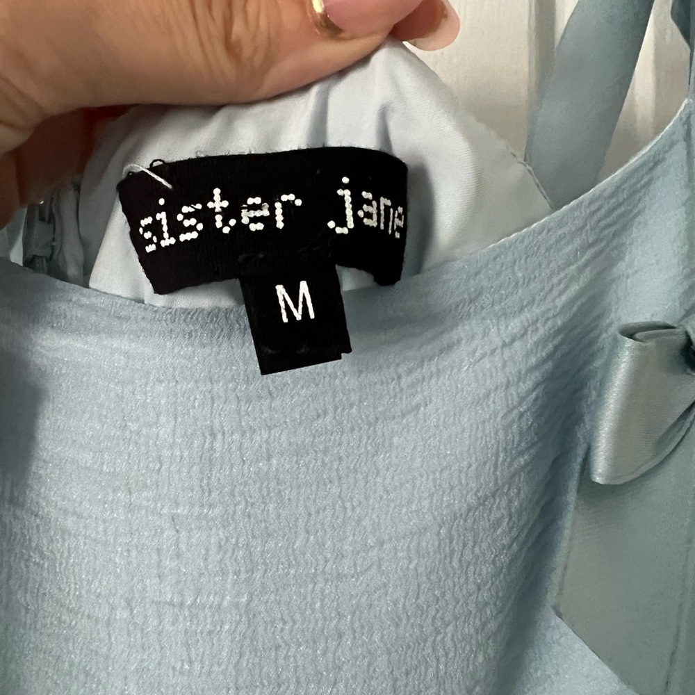 Sister Jane Birdie Bow Dress - Picture 10 of 11